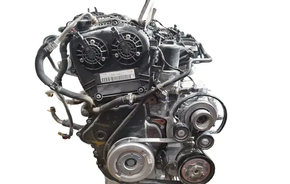 Audi A4 S4 B9 8W Engine DMS DMSA