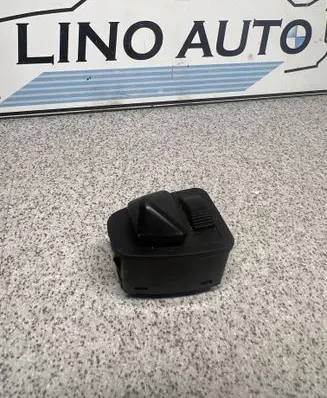 BMW 3 E46 Wing mirror switch 8373691