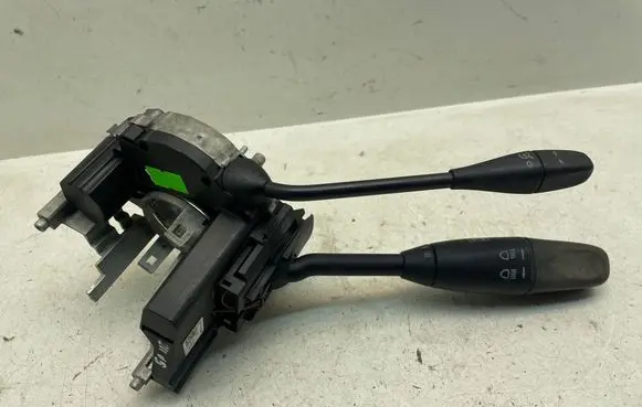 Mercedes-Benz E W211 Wiper turn signal indicator stalk/switch A1715402445 30S01310700 SN45263Q08
