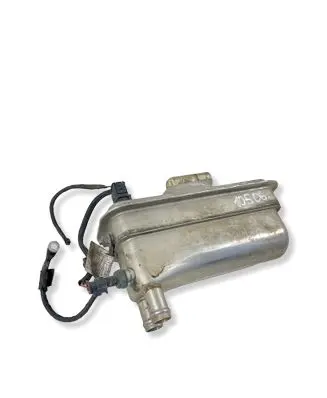 BMW 3 F30 F35 F31 Electric battery heater 6827184 682718402 670493