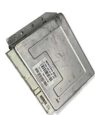Mercedes-Benz CL C215 Suspension control unit/module 0325455432