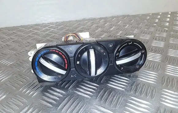 Renault Koleos I Climate control unit 5027032430