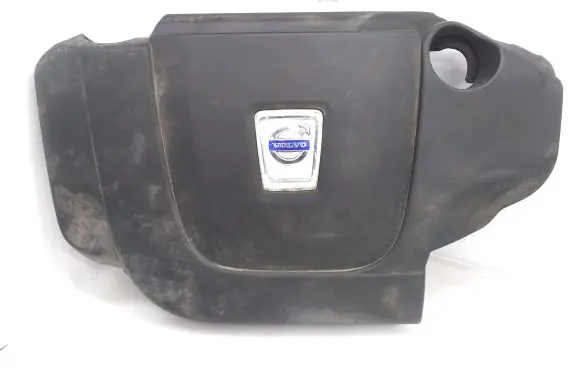 Volvo XC60 Engine cover (trim) 31319190 31319191