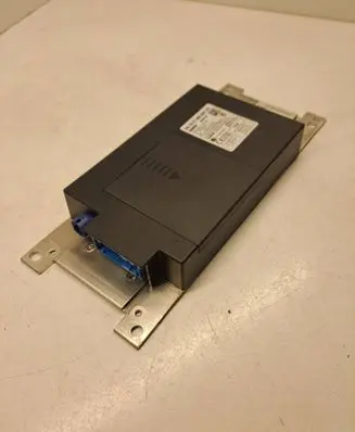 BMW 5 F10 F11 Bluetooth control unit module 9389657 1000842381 ER0095649