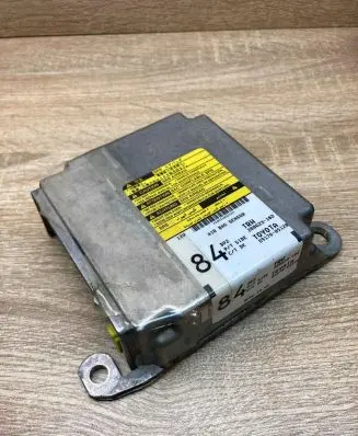 Toyota Avensis T250 Airbag control unit/module 8917005120