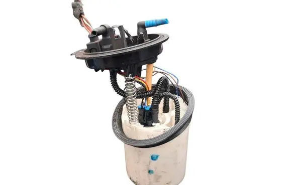Volkswagen Golf VII In-tank fuel pump 5Q0919050AT 190119 28575321