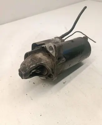Audi A6 S6 C5 4B Starter motor 078911023 0001108174