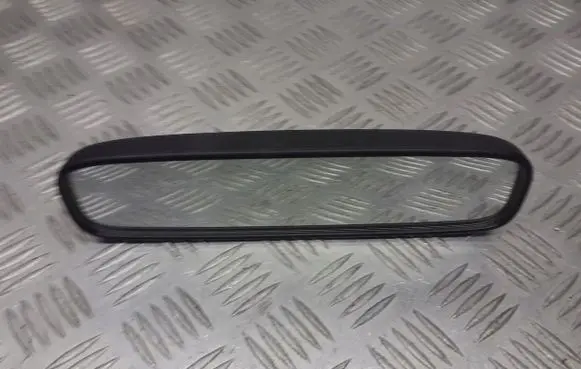 Mitsubishi Lancer VIII Rearview mirror trim 022197