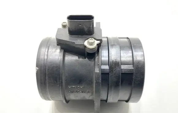Audi A4 S4 B8 8K Mass air flow meter 06J906461D