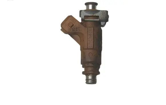 Mercedes-Benz S W220 Fuel injector A1130780249 0280156016