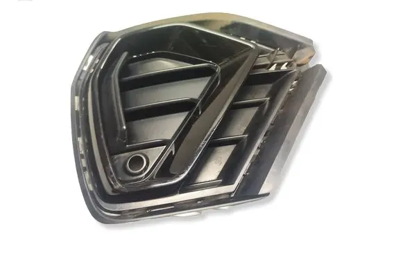 Audi Q3 F3 Front bumper lower grill 83A807681D