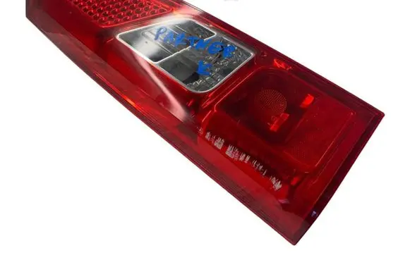 Citroen Berlingo Rear/tail lights 9680545280 9677205180