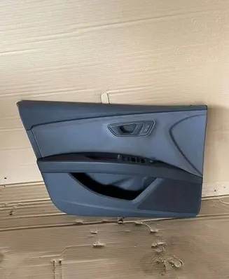 Seat Leon (5F) Centre console side trim front 1909424371 5F4867011A 5G0959857F
