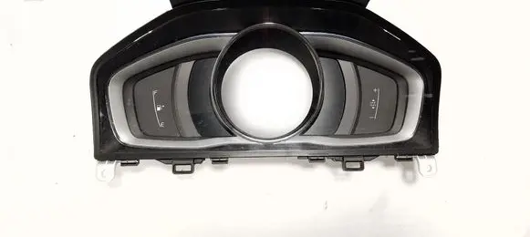 Volvo V60 Speedometer (instrument cluster) 31394751