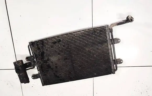 Skoda Octavia Mk1 (1U) A/C cooling radiator (condenser) 