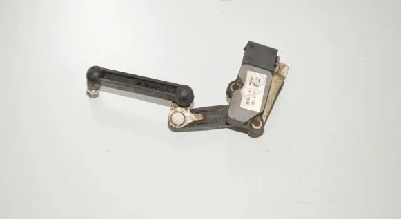 BMW X6 F16 Headlight/headlamp level sensor 6854864 37146854864 79142