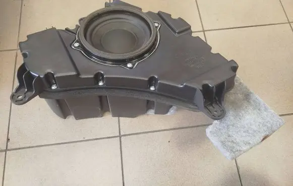 KIA Sportage Subwoofer speaker 963803W000
