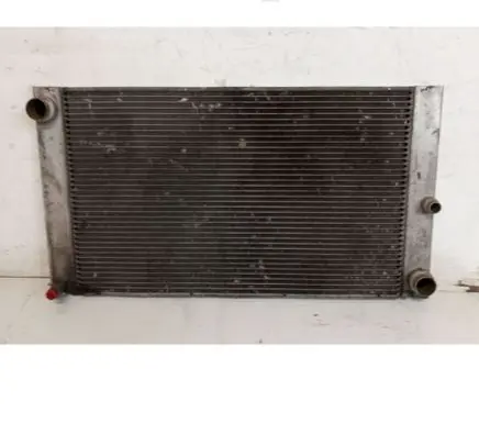 BMW 7 E65 E66 Coolant radiator
