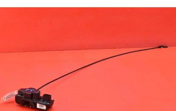 Tesla Model S Rear door lock 6008914-00-D