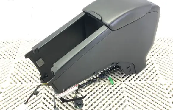 Volvo XC60 Armrest 1534546