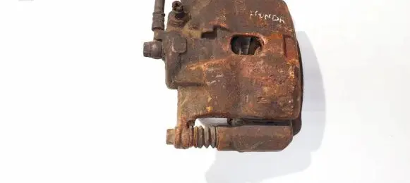 Honda Accord Front brake caliper