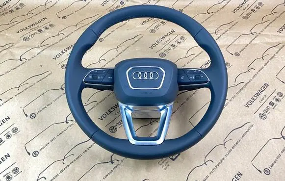 Audi A5 Steering wheel 8W0880201AR
