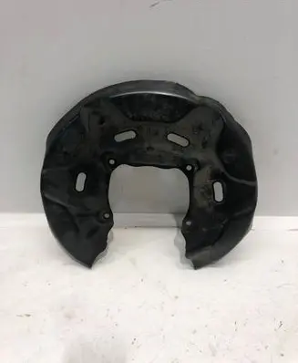 BMW X1 F48 F49 Rear brake disc plate dust cover 6799740