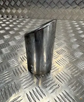 Audi A6 S6 C7 4G Muffler ending 8K0253825D