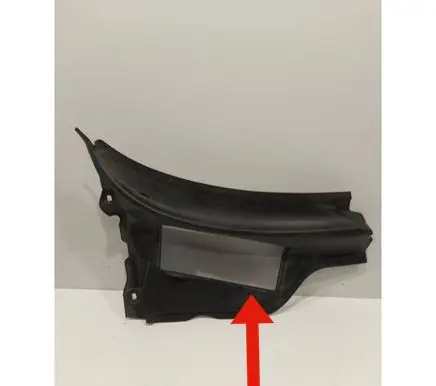 Mini One - Cooper Coupe R56 Wiper trim 2751210