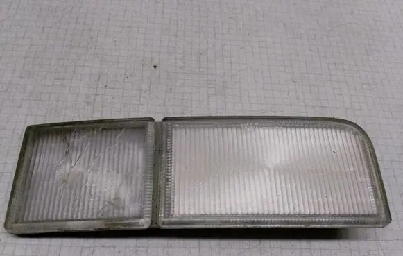 Volkswagen PASSAT B4 Rear tail light reflector 125084B