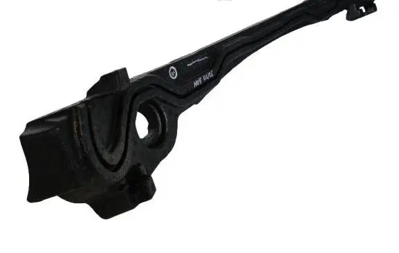 Mercedes-Benz B W247 Front bumper foam support bar A2478853501