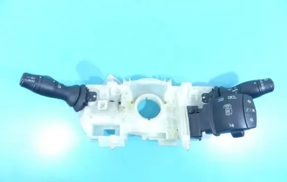 Renault Latitude (L70) Headlight wiper switch 255670009R-D IMPRK1178664