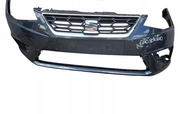 Seat Ibiza V (KJ) Front bumper YP3TEILE