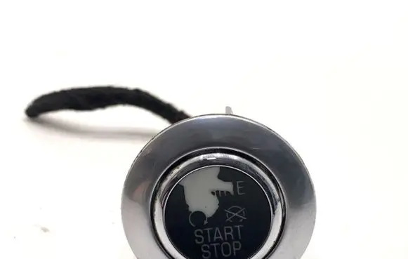 Ford Kuga II Engine start stop button switch CM5T11572AA