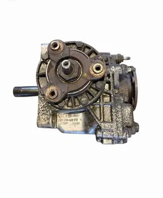Audi TT Mk1 Gearbox transfer box case ZSB
