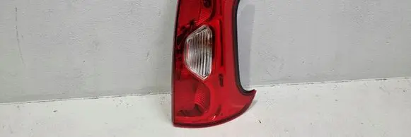 Fiat Panda III Tailgate rear/tail lights 521023500