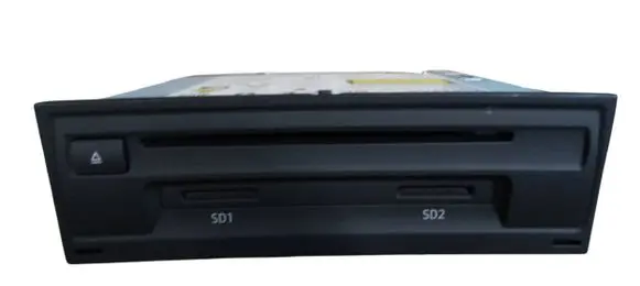 Audi Q2 - MMI control unit 81A035040N