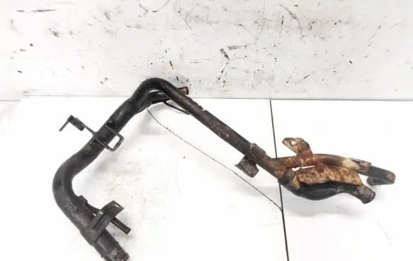 Hyundai Santa Fe Engine coolant pipe/hose