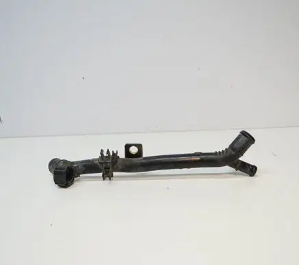 Volkswagen Polo V 6R Engine coolant pipe/hose 03P121065C