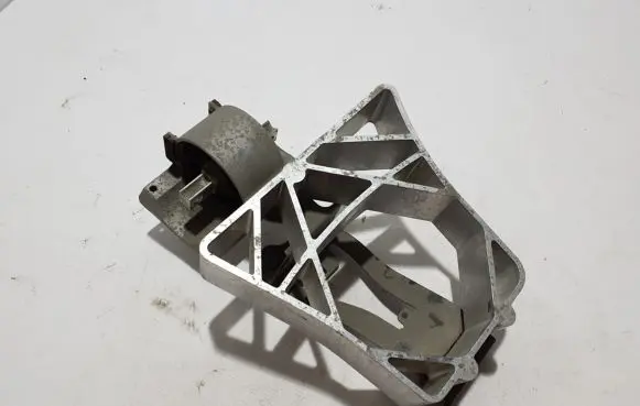 Mercedes-Benz EQC Gearbox mounting bracket A2932400000