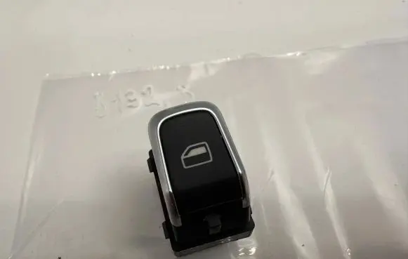 Audi A6 C7 Electric window control switch 4H0959855A