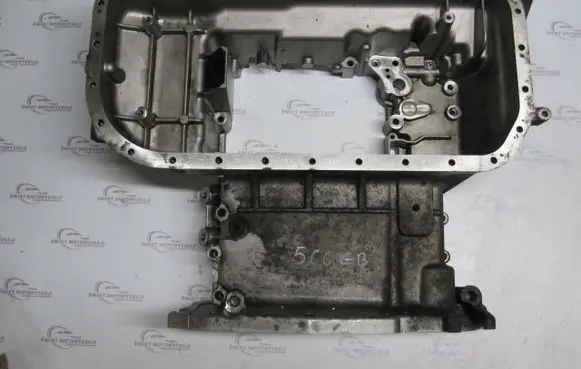 Audi A5 8T 8F Oil sump 059103603BH
