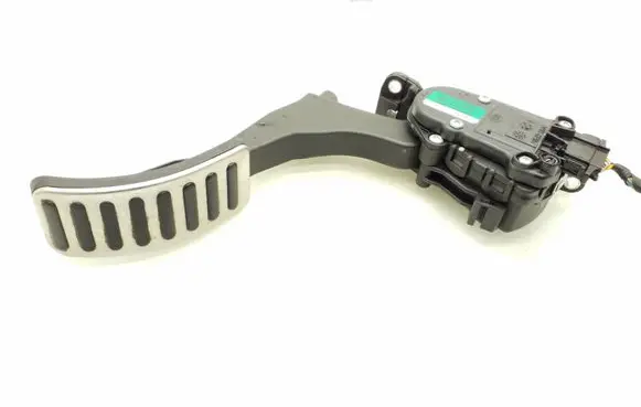 Volkswagen Polo V 6R Accelerator throttle pedal 6Q1721503M