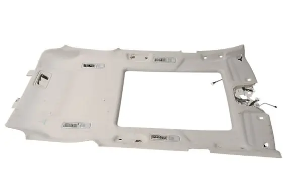 Subaru Ascent Headlining 