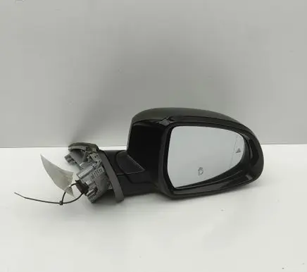 BMW X6 G06 Front door electric wing mirror 5A30B62
