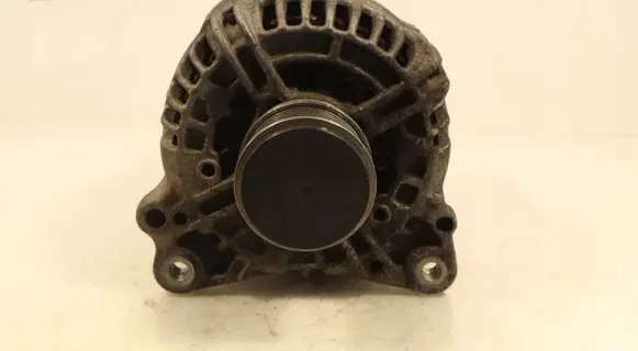 Seat Leon (1P) Generator/alternator 0124525091