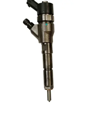 Citroen Jumpy Fuel injector 0445110044 0986435003