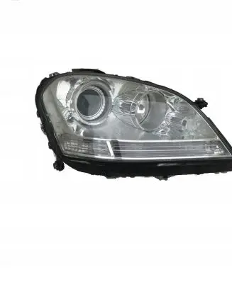 Mercedes-Benz ML W164 Headlight/headlamp