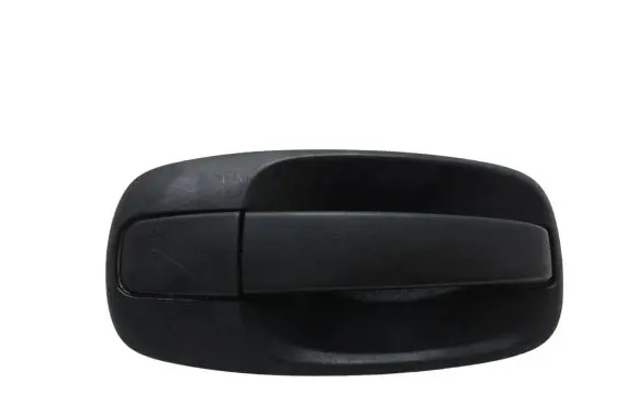 Renault Trafic II (X83) Front door exterior handle 8200197747 91168527 91168524