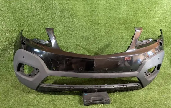Opel Mokka Front bumper 